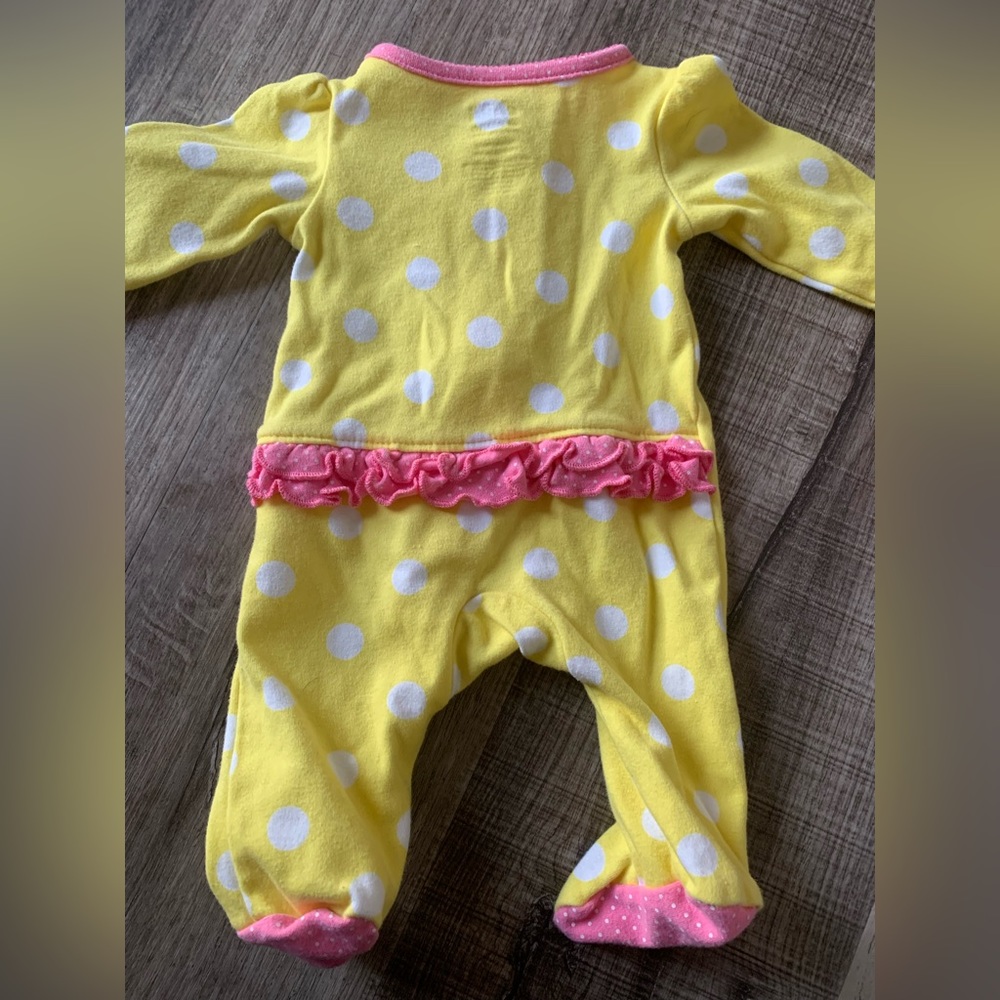 Carters Newborn Bundle - Picture 4 of 10